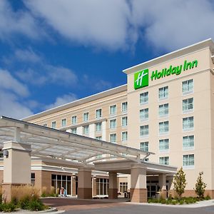 Holiday Inn Purdue - Fort Wayne By Ihg Exterior photo