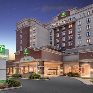 Holiday Inn Lafayette-City Centre By Ihg Exterior photo