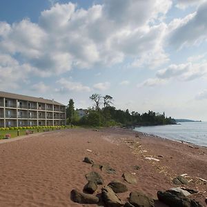 Best Western Plus Superior Inn Grand Marais Exterior photo