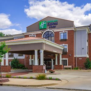 Holiday Inn Express&Suites - South Bend - Notre Dame Univ. Exterior photo