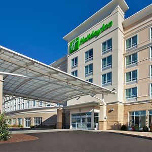 Holiday Inn Morgantown-University Area By Ihg Exterior photo