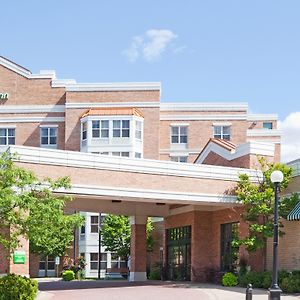 Pearl Street Hotel La Crosse Exterior photo