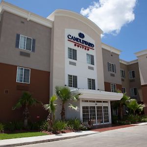 Candlewood Suites Alexandria, An Ihg Hotel Exterior photo