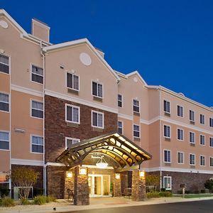 Staybridge Suites Rockford By Ihg Exterior photo