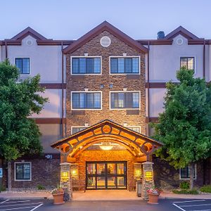 Staybridge Suites Davenport By Ihg Bettendorf Exterior photo