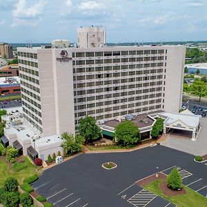 Hotel Doubletree By Hilton St. Louis At Westport à Maryland Heights Exterior photo