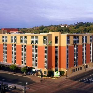 Holiday Inn St. Paul Downtown By Ihg Saint Paul Exterior photo