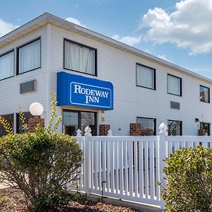 Rodeway Inn & Suites Rehoboth Beach Exterior photo