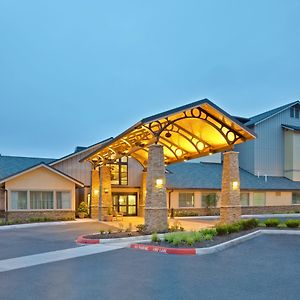 Staybridge Suites Everett - Paine Field Mukilteo Exterior photo