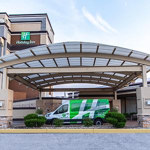 Holiday Inn St. Louis Airport West Earth City, An Ihg Hotel Exterior photo