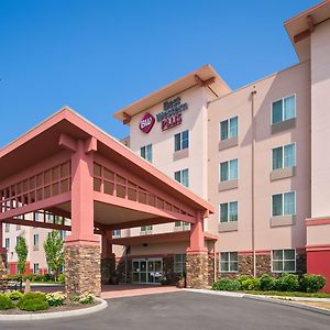 Best Western Plus Arlington/Marysville Exterior photo