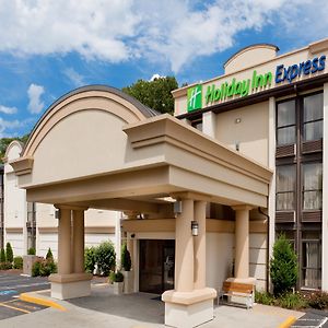 Holiday Inn Express Southington By Ihg Exterior photo