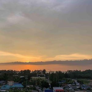 Naiyang Sunsets Hill Condo Thalang Exterior photo