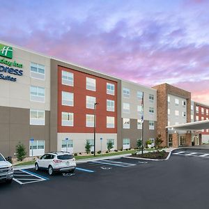 Holiday Inn Express&Suites Alachua - Gainesville Area Exterior photo