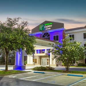 Holiday Inn Express Silver Springs - Ocala By Ihg Exterior photo