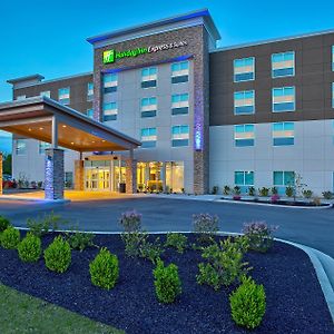 Holiday Inn Express & Suites - Lexington W - Versailles By Ihg Exterior photo