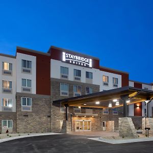 Staybridge Suites Rapid City - Rushmore By Ihg Exterior photo