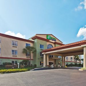 Holiday Inn Express Hotel & Suites Live Oak, An Ihg Hotel Exterior photo