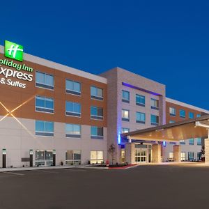 Holiday Inn Express & Suites - Brigham City - North Utah, An Ihg Hotel Exterior photo