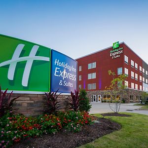 Holiday Inn Express & Suites - Southaven Central - Memphis By Ihg Exterior photo