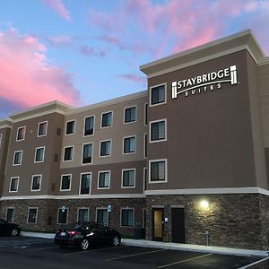 Staybridge Suites Ann Arbor - Research Parkway, An Ihg Hotel Exterior photo