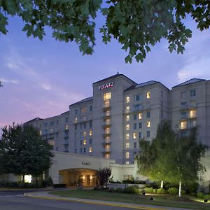 Hotel Hyatt Regency Long Island à Hauppauge Exterior photo