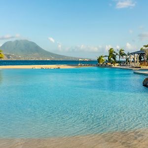 Hotel Park Hyatt St. Kitts à Christophe Harbour Exterior photo