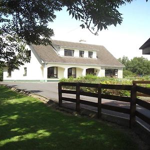 Bed and Breakfast Springlawn à Clarinbridge Exterior photo