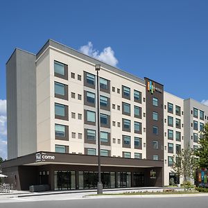 Even Hotel Atlanta - Cobb Galleria By Ihg Smyrna Exterior photo