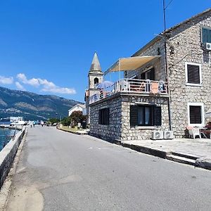 Appartement Peacefull Casa Donja Lastva à Tivat Exterior photo