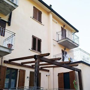 Appartement Residenza Il Conte à Nocera Umbra Exterior photo