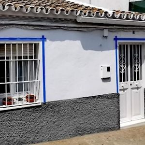 Villa La Marieta, Casita Acogedora Y Centrica à Castilleja de la Cuesta Exterior photo