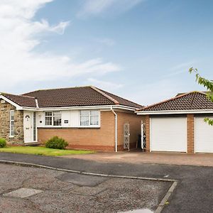 Villa Meadowfield View à Ryton  Exterior photo