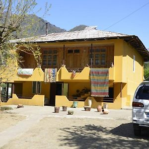 Guest House Machakheli Batoumi Exterior photo