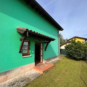 Villa Espectacular Casona Montanesa à Ibio Exterior photo