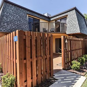 Cedar Dunes Townhome New Smyrna Beach Exterior photo