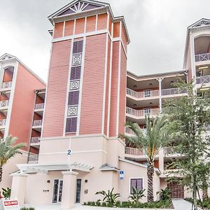 Appartement Riverwalk Penthouse With Riverviews à New Smyrna Beach Exterior photo