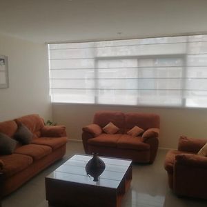 Linda Suite Puerto Santa Ana Guayaquil Exterior photo