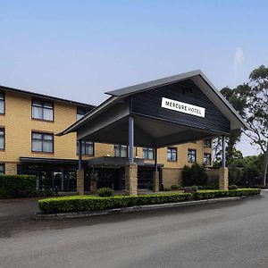 Hotel Mercure Sydney Blacktown à Arndell Park Exterior photo