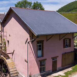 Appartement Le Moulin Rose à Chirens Exterior photo