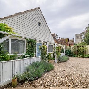 Bettys Cottage Brancaster Exterior photo