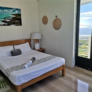 Appartement Or Saison à Rodrigues Island Exterior photo