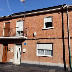 Villa Casa El Carmen à Alar del Rey Exterior photo