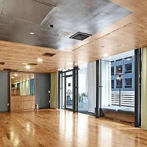 Appartement Perfectly Located 2Bd Near Times Square With Gym à New York Exterior photo