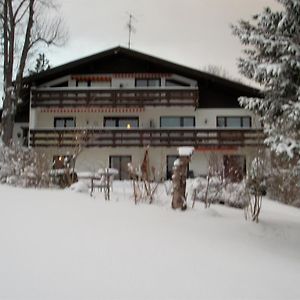 Tschengla Ferienwohnung Bürserberg Exterior photo