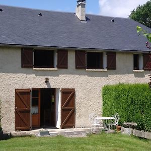 Gîte de la Séoube Campan Exterior photo