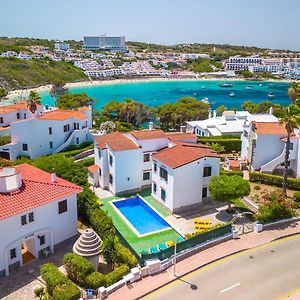 Apartment Ullastres Punta Grossa Exterior photo