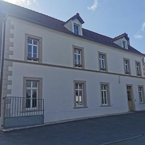 Villa Le Clos Du Hesdre à Neufchâtel-Hardelot Exterior photo