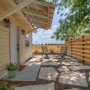 Villa Cozy Casita! In Texas Famous 290 Winery Corridor! à Stonewall Exterior photo