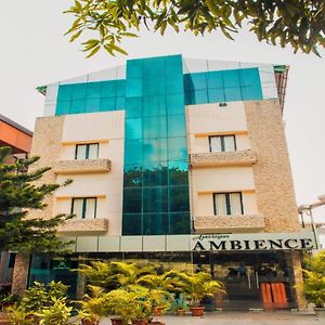 Hotel Aparupa Ambience à Port Blair Exterior photo